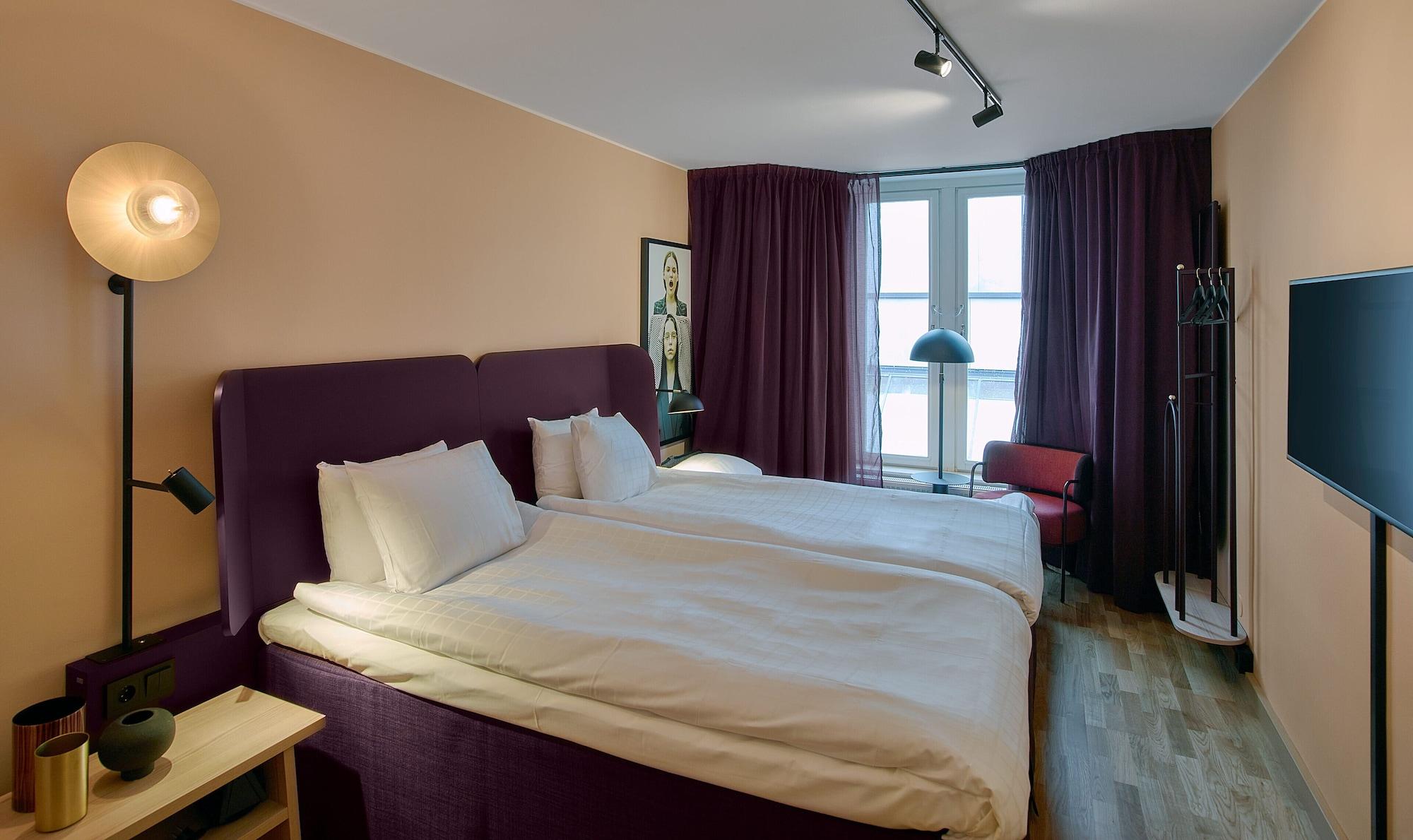 Hotell Scandic Klara