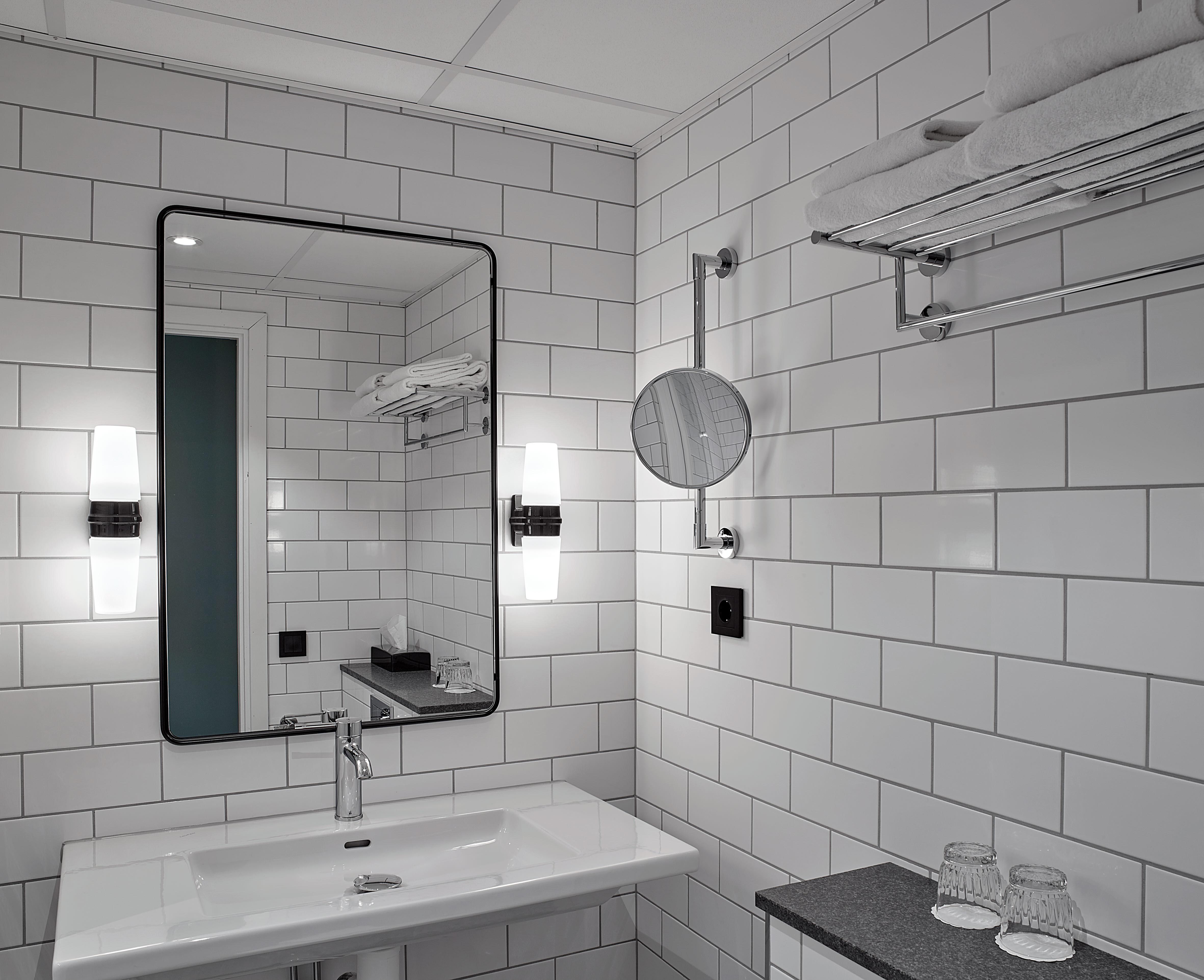 Scandic Klara Hotell Stockholm