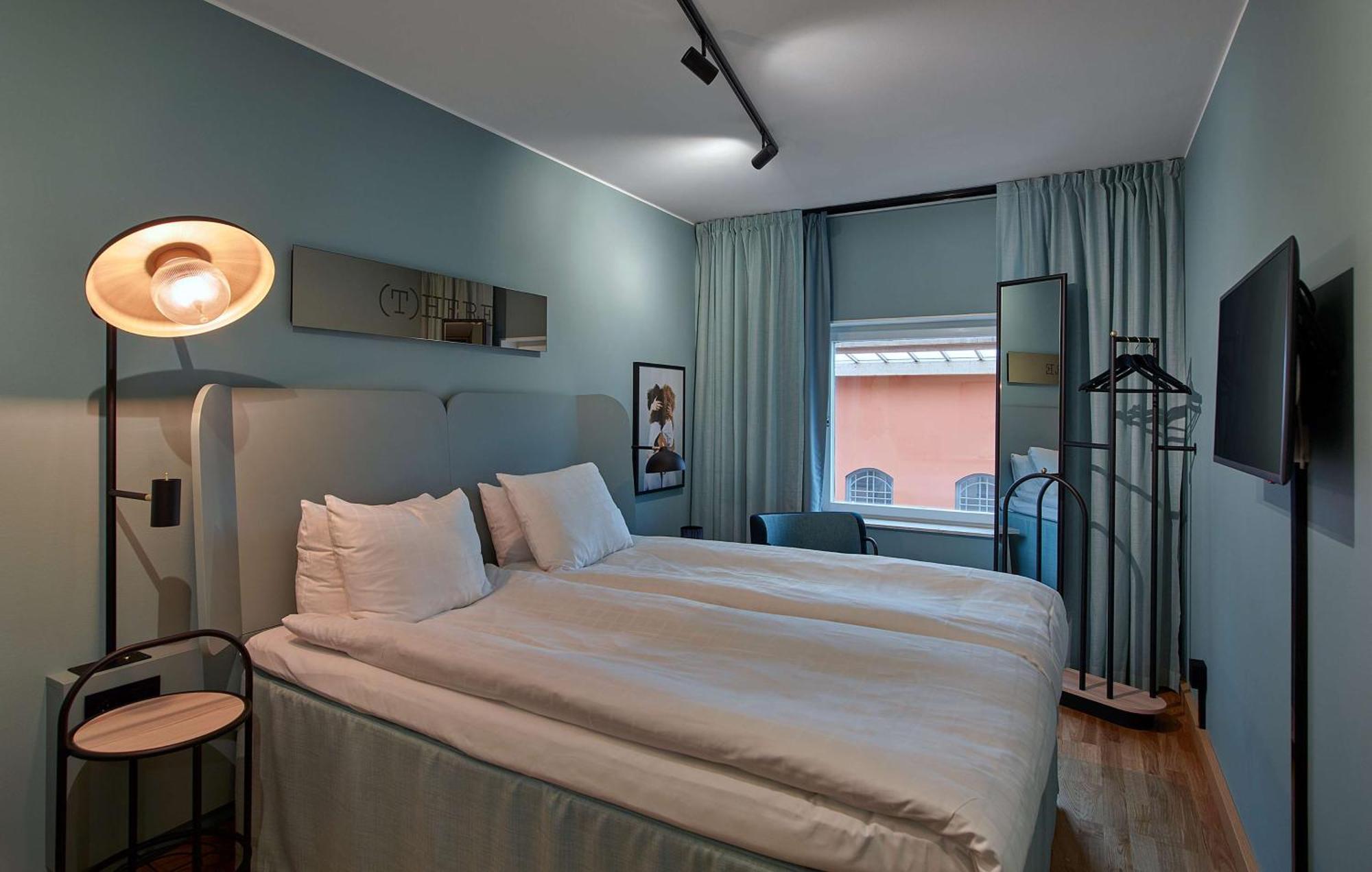 Scandic Klara 4*