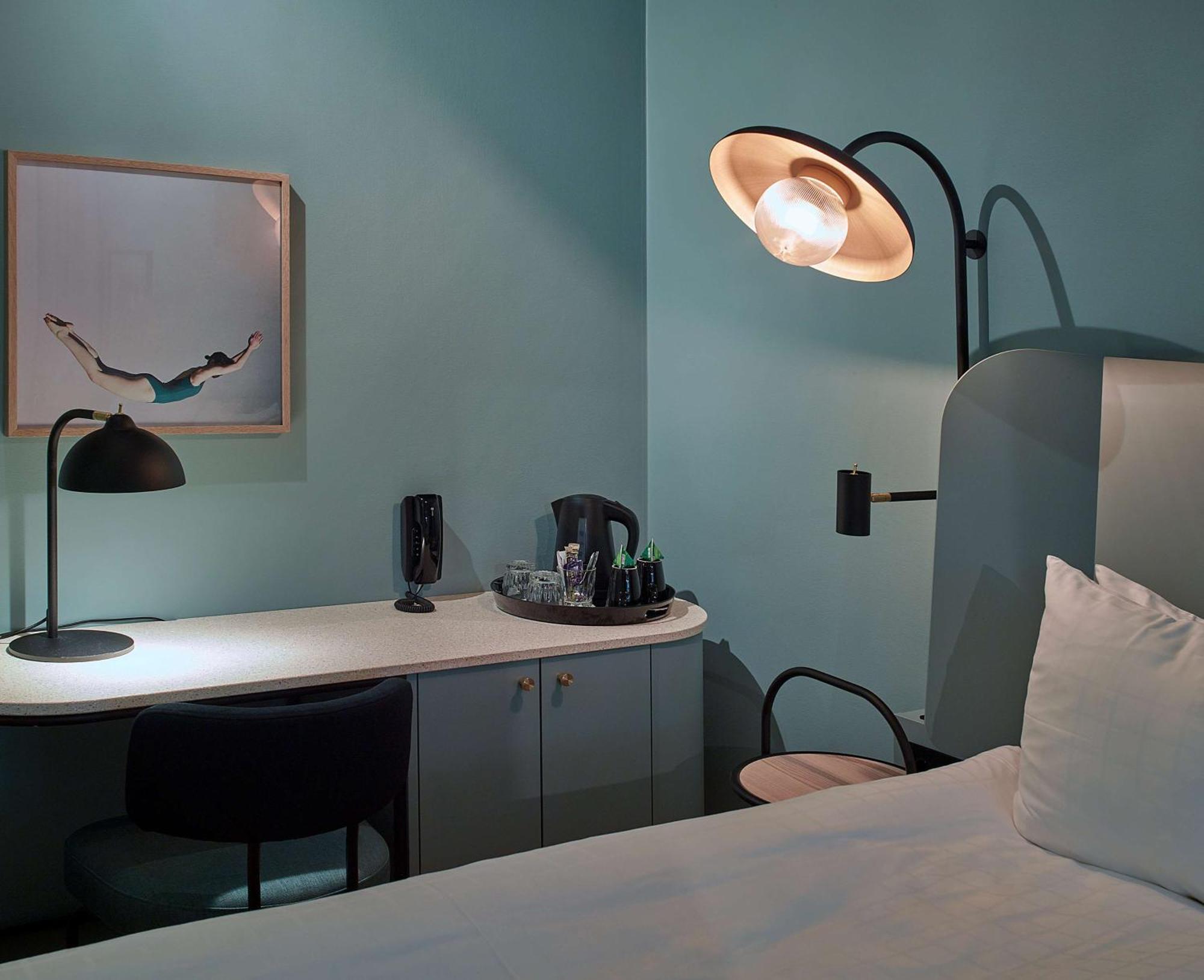 Hotell Scandic Klara Stockholm