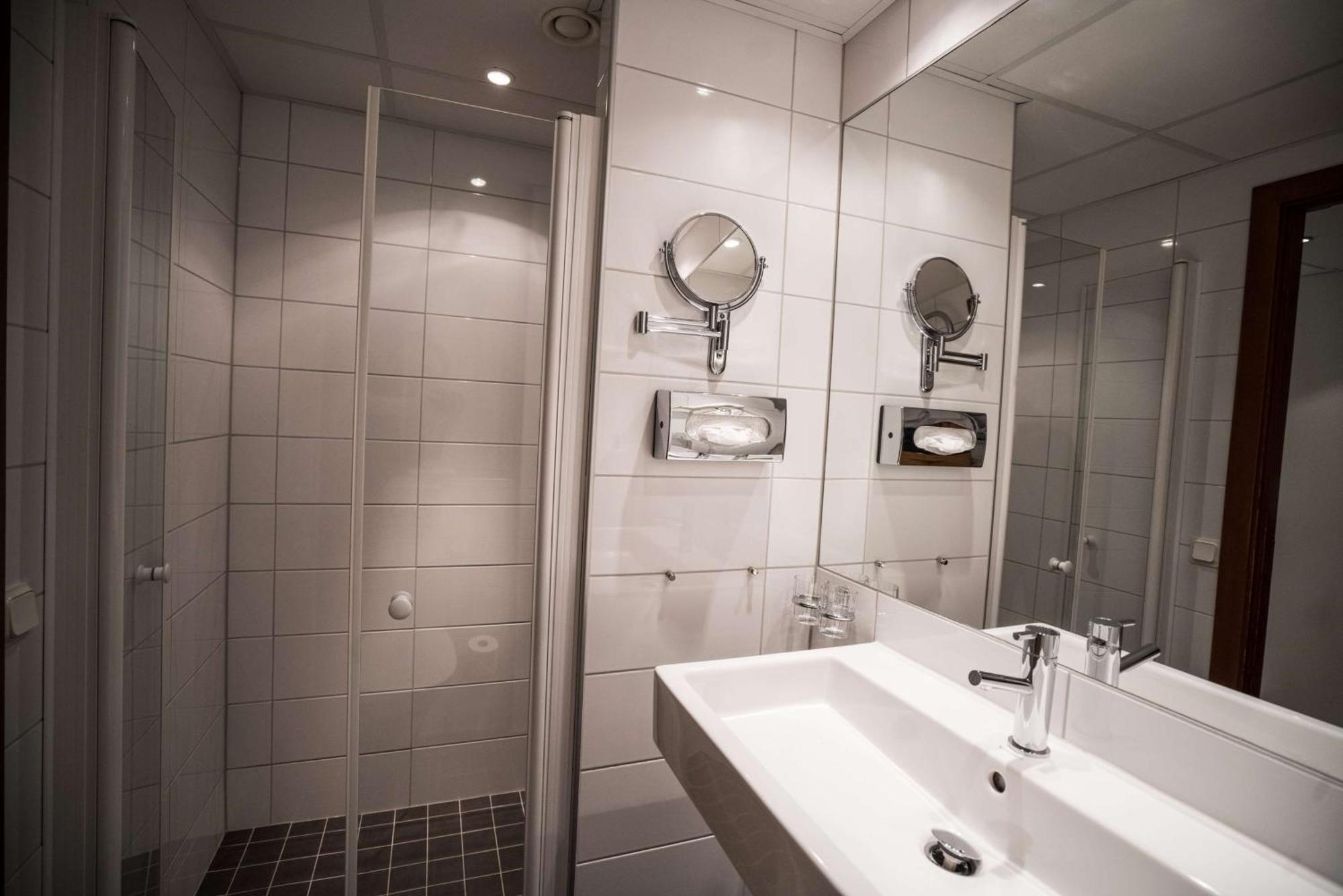 Scandic Klara Hotell