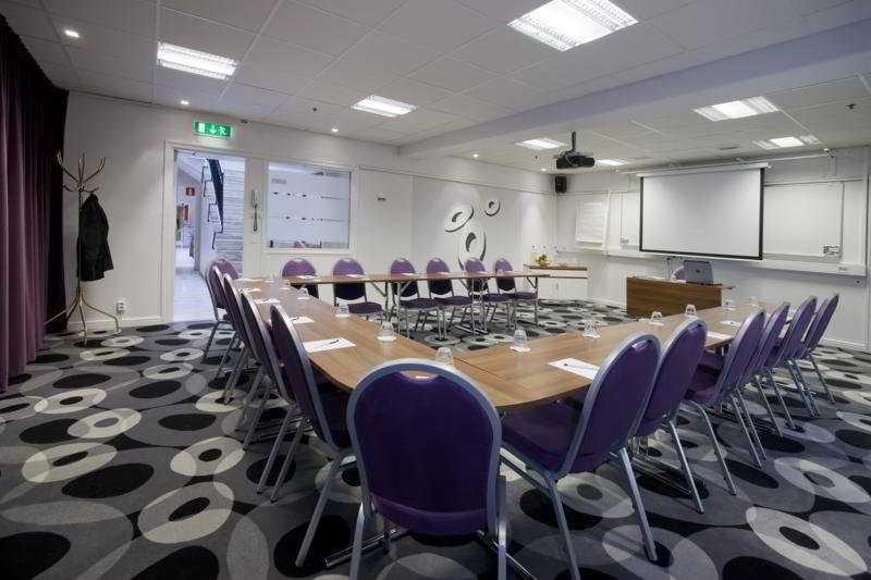 Scandic Klara Hotell Stockholm