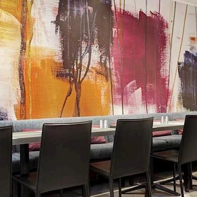 Hotell Scandic Klara Stockholm
