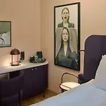 Scandic Klara