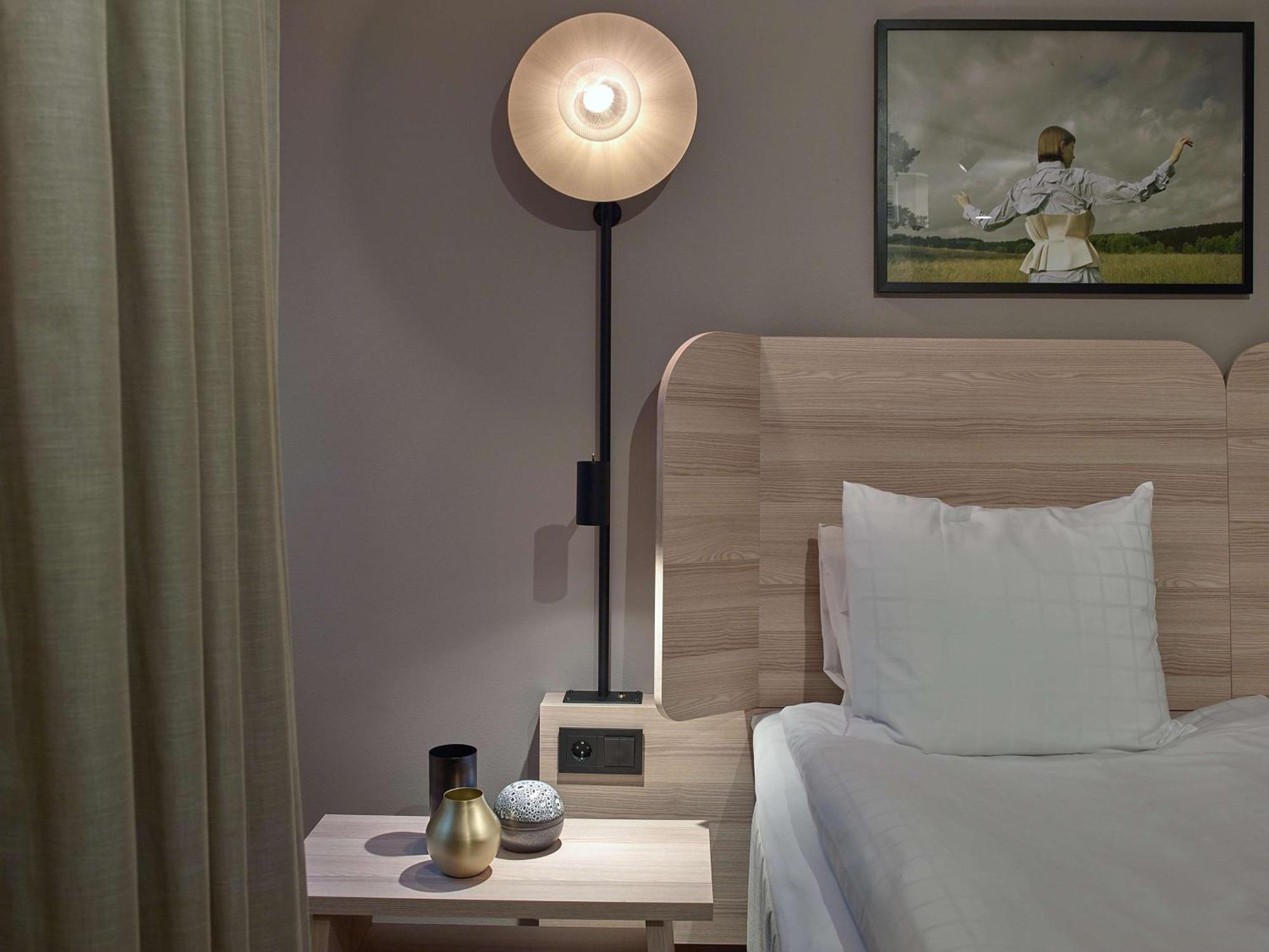 Scandic Klara Hotell