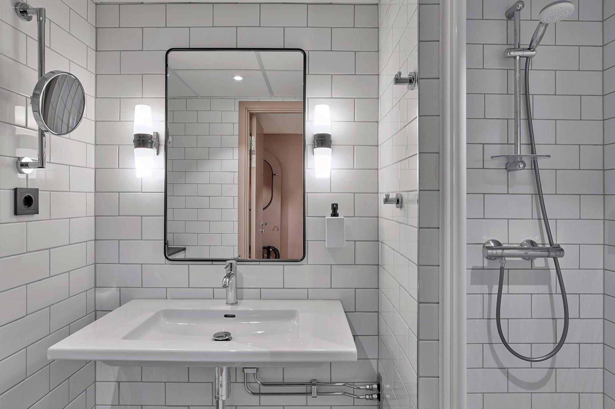 Scandic Klara Hotell 4*