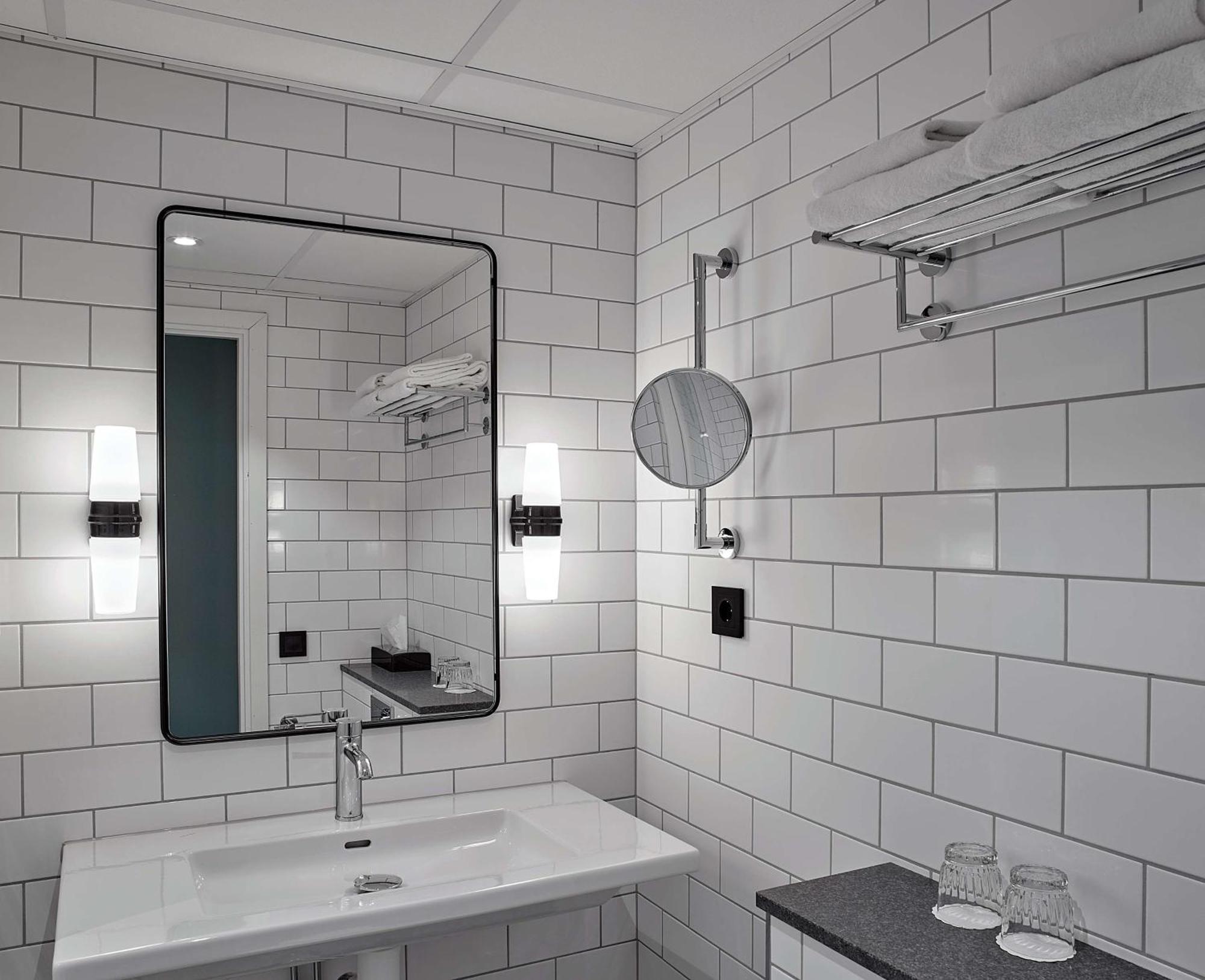 Hotell Scandic Klara Stockholm