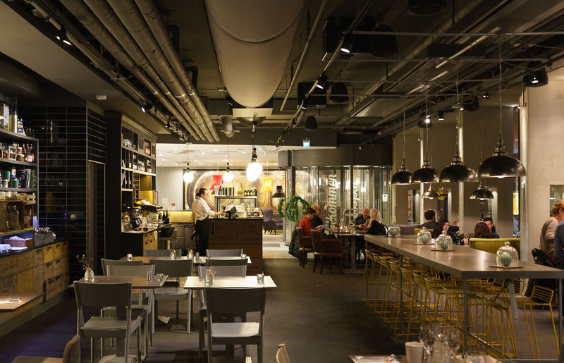 Hotell Scandic Klara Stockholm