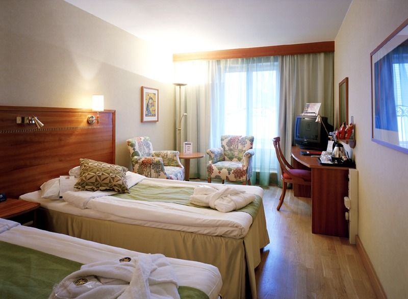 Hotell Scandic Klara Stockholm