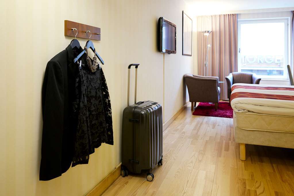 Scandic Klara Hotell