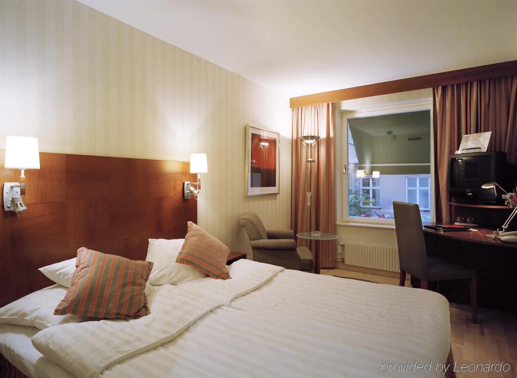 Hotell Scandic Klara