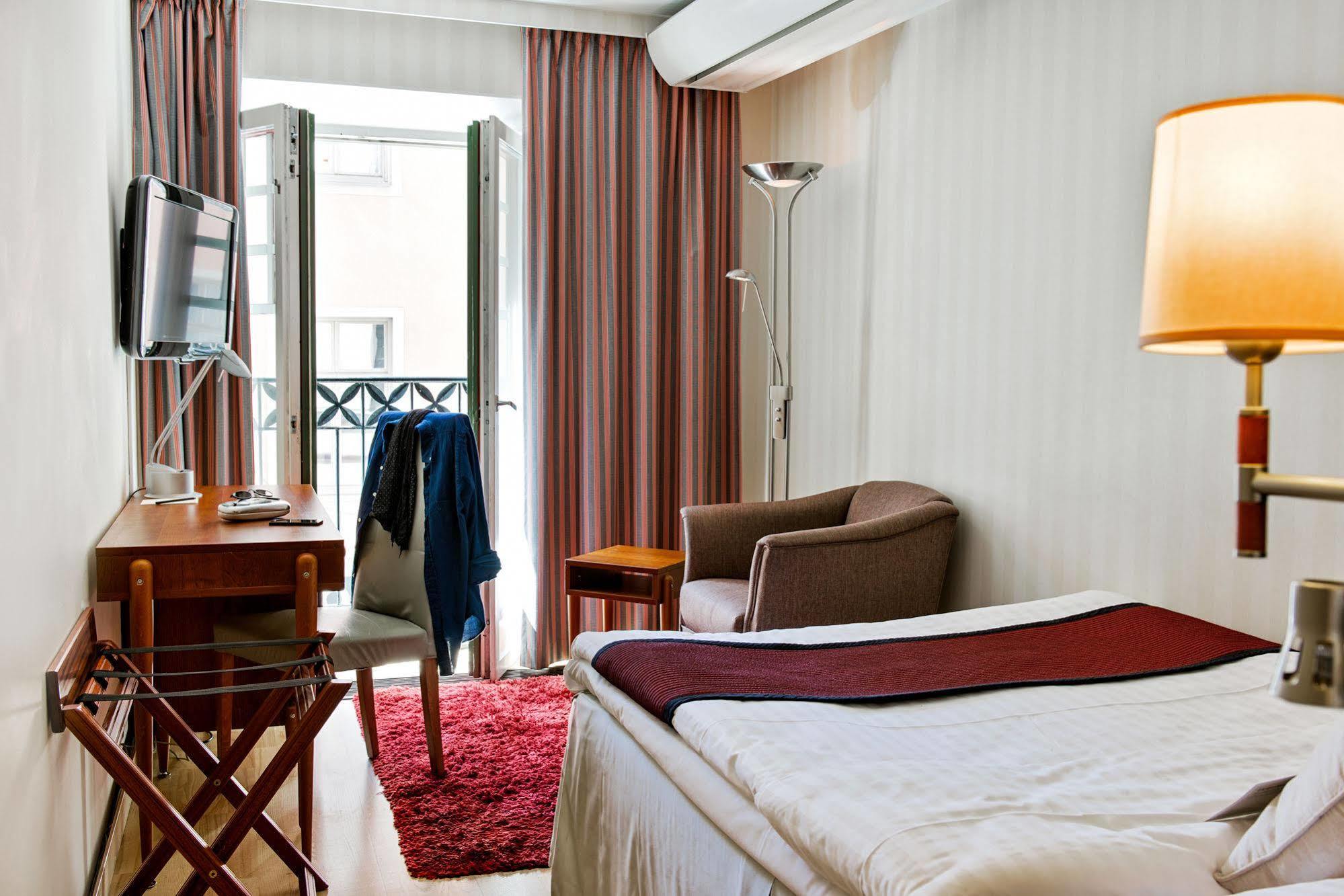Hotell Scandic Klara