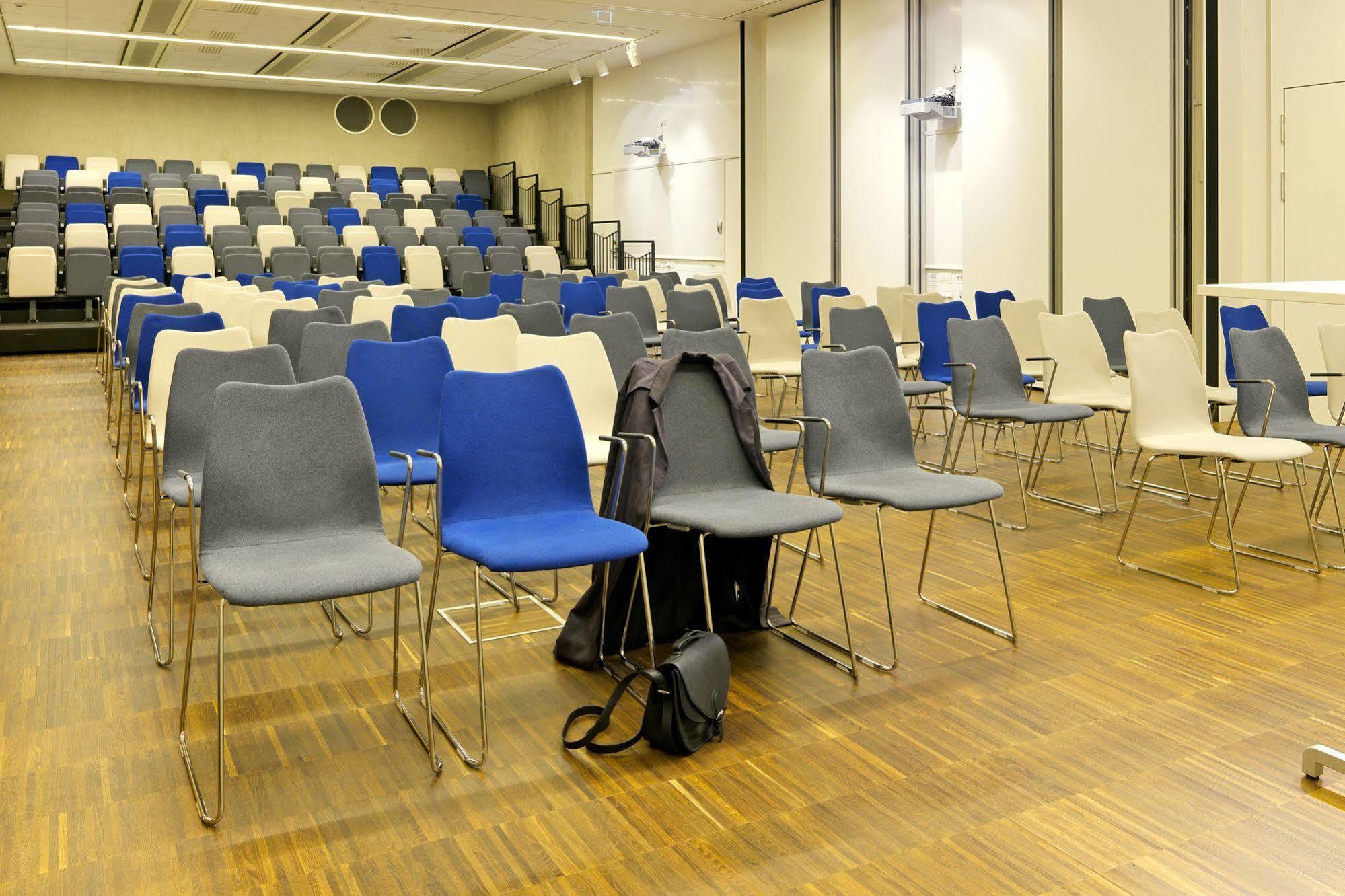 Hotell Scandic Klara